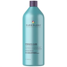 Pureology Strength Cure Conditioner 1 Litre