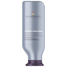 Pureology Strength Cure Blonde Purple Conditioner 266ml