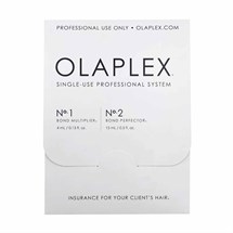 Olaplex (Sachet) Single-Use Professional System