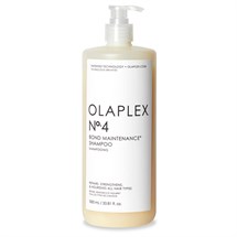 Olaplex No.4 Bond Maintenance Shampoo 1000ml
