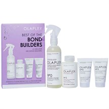 Olaplex Best Of The Bond Builders Professional Kit