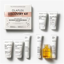 Olaplex Discovery Kit