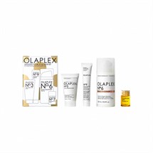 Olaplex Smooth Your Style Hair Kit