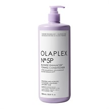 Olaplex No 5P Blond Enhancing Toner Conditioner 1000ml