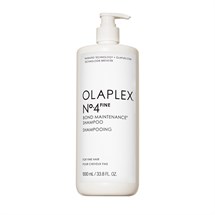 Olaplex No.4 Fine Bond Maintenance® Shampoo 1000ml