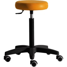 Salon Ambience Harley Stool [In Kit Form]