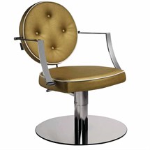 Salon Ambience Camille Styling Chair