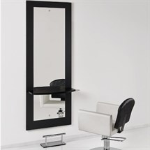 Luca Rossini Melodia Styling Unit - Black