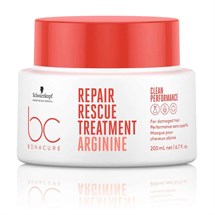 Schwarzkopf BC Repair Rescue Treatment - 200ml