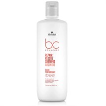 Schwarzkopf BC Repair Rescue Shampoo - 1000ml