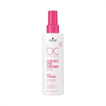 Schwarzkopf BC Color Freeze Spray Conditioner - 200ml