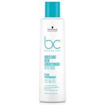 Schwarzkopf BC Moisture Kick Conditioner - 200ml