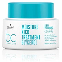 Schwarzkopf BC Moisture Kick Spray Conditioner - 200ml