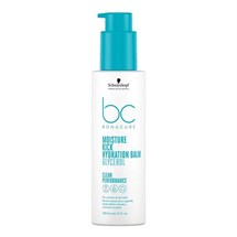 Schwarzkopf BC Moisture Kick Hydration Balm - 150ml