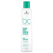 Schwarzkopf BC Volume Boost Shampoo- 250ml