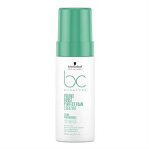 Schwarzkopf BC Volume Boost Perfect Foam - 150ml