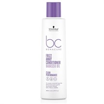 Schwarzkopf BC Frizz Away Shampoo 200ml