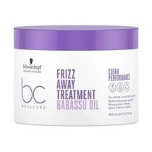 Schwarzkopf BC Frizz Away Treatment 500ml