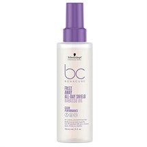 Schwarzkopf BC Frizz Away All Day Shield 150ml