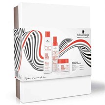 Schwarzkopf BC Christmas Kit 2022 - Repair Rescue