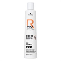 Schwarzkopf Professional BC R-TWO Resetting Shampoo INT 250ml