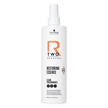 Schwarzkopf Professional BC R-TWO Restoring Essence INT 400ml