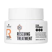 Schwarzkopf Professional Bonacure R-TWO Rescuing Treatment INT 200ml