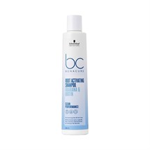 Schwarzkopf BC Root Activating Shampo 250ml