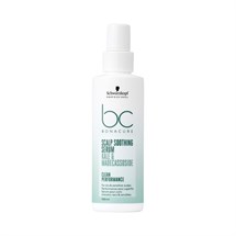 Schwarzkopf BC Scalp Soothing Serum 100ml