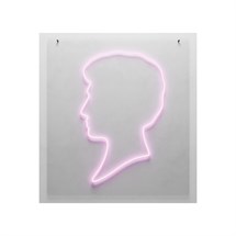 Schwarzkopf Standard LED Sign