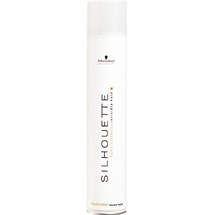 Schwarzkopf Silhouette Flexible Hold Hairspray 300ml