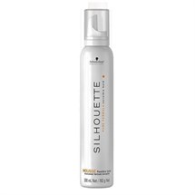 Schwarzkopf Silhouette Flexible Hold Mousse 200ml