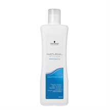 Schwarzkopf Natural Styling Hydrowave Neutraliser 1000ml