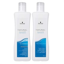 Schwarzkopf Natural Styling Hydrowave Classic Perm Lotion