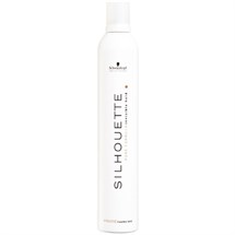 Schwarzkopf Silhouette Flexible Hold Mousse 500ml