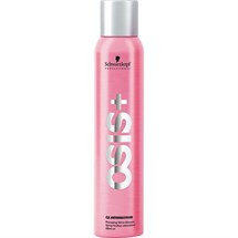 Schwarzkopf OSiS+ Glamination Plumping Shine Mousse 200ml