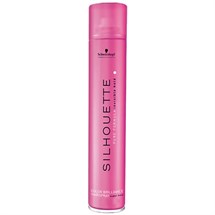 Schwarzkopf Silhouette Color Brilliance Strong Hold Hairspray 750ml