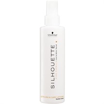 Schwarzkopf Silhouette Flexible Hold Styling & Care Lotion 200ml