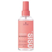 Schwarzkopf OSiS+ Hairbody 200ml