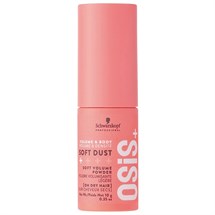 Schwarzkopf OSiS+Soft Dust 10g