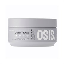 Schwarzkopf OSiS+ Curl Jam Curl Defining Gel 300ml