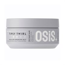 Schwarzkopf OSiS+ Tipsy Twirl Wave and Curl Enhancing Jelly 300ml