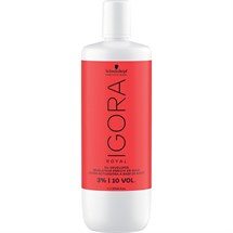 Schwarzkopf Igora Developer 1 Litre - 10vol (3%)