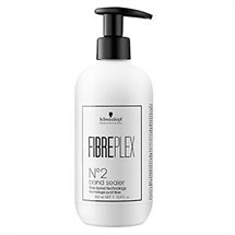 Schwarzkopf Fibreplex No.2 Sealer 500ml