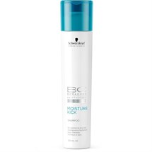 Schwarzkopf BC Moisture Kick Shampoo 250ml