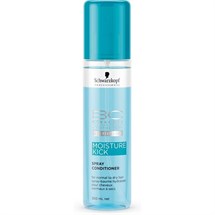 Schwarzkopf BC Moisture Kick Spray Conditioner 200ml