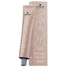 Schwarzkopf Igora Royal Nude Tone 60ml 10-46 Ultra Blonde Beige Chocolate