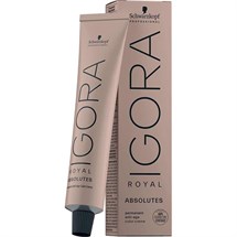 Schwarzkopf Igora Royal Absolutes 60ml