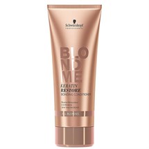 Schwarzkopf BLONDME Keratin Restore Bonding Conditioner - All Blondes 250ml