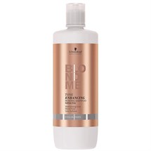 Schwarzkopf BLONDME Tone Enhancing Bonding Shampoo - Cool Blondes 1000ml